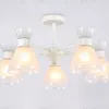 Люстра на штанге Ambrella Light Modern Homy TR3179 TR3179 - 5