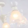 Люстра на штанге Ambrella Light Modern Homy TR3179 TR3179 - 7