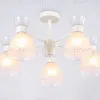 Люстра на штанге Ambrella Light Modern Homy TR3179 TR3179 - 6