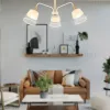 Люстра на штанге Ambrella Light Modern Losk TR4737 TR4737 - 2