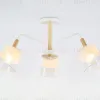 Люстра на штанге Ambrella Light Modern Losk TR4737 TR4737 - 5