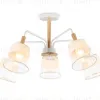 Люстра на штанге Ambrella Light Modern Losk TR4738 TR4738 - 1
