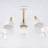 Люстра на штанге Ambrella Light Modern Losk TR4738 TR4738 - 4