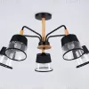 Люстра на штанге Ambrella Light Modern Losk TR4741 TR4741 - 4