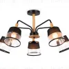 Люстра на штанге Ambrella Light Modern Losk TR4741 TR4741 - 1