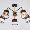 Люстра на штанге Ambrella Light Modern Losk TR4741 TR4741 - 5