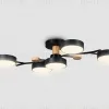 Потолочная люстра Ambrella Light Comfort LineTech FL4835 FL4835 - 5