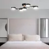 Потолочная люстра Ambrella Light Comfort LineTech FL4835 FL4835 - 8