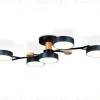 Потолочная люстра Ambrella Light Comfort LineTech FL4835 FL4835 - 1