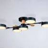 Потолочная люстра Ambrella Light Comfort LineTech FL4835 FL4835 - 4