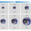 Настенно-потолочный светильник Ambrella Light Wall FW11132 FW11132 - 13