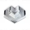 Коннектор угловой для корпуса Ambrella Light GL3390 GL3390 - 2