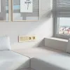 Рамка на 4 поста Werkel AluMax 4690389204128 W0043511 a066336 4690389204128 - 3