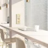Рамка на 3 поста Werkel AluMax 4690389204081 W0033511 a066335 4690389204081 - 3
