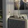Рамка на 1 пост Werkel AluMax 4690389204029 W0013511 a066333 4690389204029 - 3