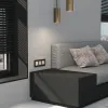 Рамка на 3 поста Werkel AluMax 4690389204074 W0033508 a066331 4690389204074 - 3