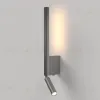 Настенный светильник Elektrostandard Sarca 4690389204593 40111/LED a066402 4690389204593 - 1