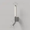 Настенный светильник Elektrostandard Sarca 4690389204593 40111/LED a066402 4690389204593 - 3