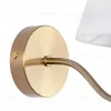 Бра Myfar Charlotte MR2101-1W MR2101-1W - 5