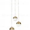 Подвесная люстра Myfar Loreen MR2220-3P MR2220-3P - 1
