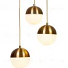 Подвесная люстра Myfar Loreen MR2220-3P MR2220-3P - 5