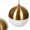 Подвесная люстра Myfar Loreen MR2220-3P MR2220-3P - 4