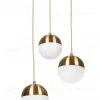 Подвесная люстра Myfar Loreen MR2220-3P MR2220-3P - 3