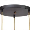Подвесная люстра Myfar Loreen MR2220-3P MR2220-3P - 7