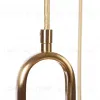 Подвесной светильник Myfar Pierre MR1166-1P MR1166-1P - 6
