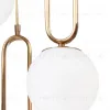 Подвесной светильник Myfar Pierre MR1166-1P MR1166-1P - 5