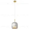 Подвесной светильник Myfar Charlie MR2133-1PL MR2133-1PL - 2