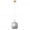 Подвесной светильник Myfar Charlie MR2133-1PL MR2133-1PL - 1