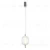 Подвесной светильник Myfar Claire MR2121-1PL MR2121-1PL - 2
