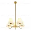 Люстра на штанге Myfar Charlotte MR2100-5C MR2100-5C - 2