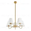 Люстра на штанге Myfar Charlotte MR2100-5C MR2100-5C - 1