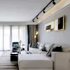 Трековый однофазный светильник Feron AL182 48937 48937 - 4