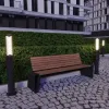 Ландшафтный светильник Novotech Netz 359282 359282 - 2