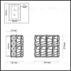 Настенный светильник Odeon Light Version 5071/32WL 5071/32WL - 2