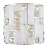 Настенный светильник Odeon Light Crossa 5072/28WL 5072/28WL - 1