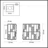 Настенный светильник Odeon Light Crossa 5072/28WL 5072/28WL - 2