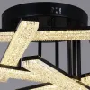 Потолочная люстра Reluce 03749-3.3-05C BK 03749-3.3-05C BK - 3