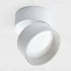 Накладной спот Italline IT02-006 white 4000K IT02-006 white 4000K - 4