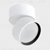 Накладной спот Italline IT02-006 white 4000K IT02-006 white 4000K - 3