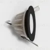 Встраиваемый светильник Italline IT08-8018 black 4000K IT08-8018 black 4000K - 3
