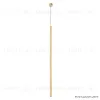 Подвесной светильник Crystal Lux CLT 036C1100 GO CLT 036C1100 GO - 1