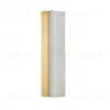 Настенный светильник Belfast Ravenhill 3390 BR MB 3390 BR MB - 3