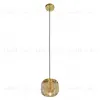 Подвесной светильник Belfast Pansy 6214-1 BR CA 6214-1 BR CA - 3