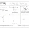 Настенный светильник Belfast Skipton 2295-60 BR 2295-60 BR - 7