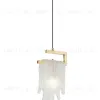 Подвесной светильник Belfast Colvil 3253 BR CL 3253 BR CL - 4