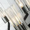 Подвесная люстра Belfast Malone 6035-8 BL CL 6035-8 BL CL - 5